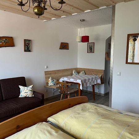 Haus Lisa Apartment Fuschl am See Luaran gambar