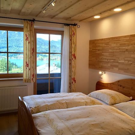 Haus Lisa Apartment Fuschl am See Luaran gambar