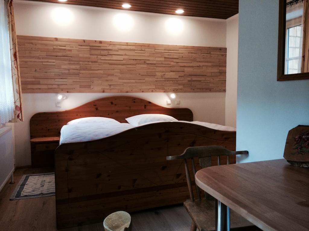 Haus Lisa Apartment Fuschl am See Bilik gambar