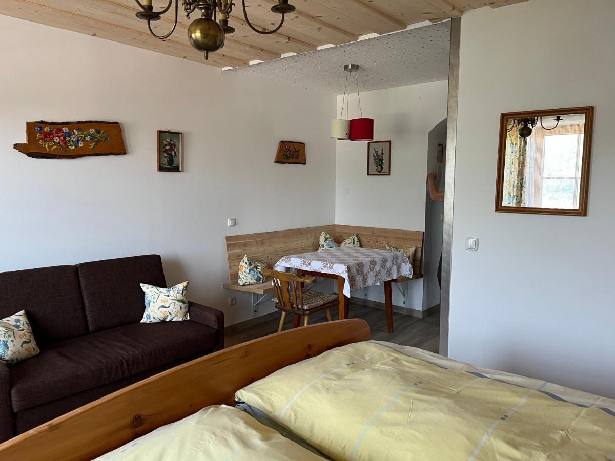 Haus Lisa Apartment Fuschl am See Luaran gambar