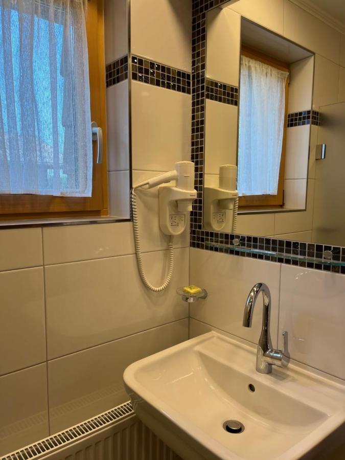 Haus Lisa Apartment Fuschl am See Luaran gambar