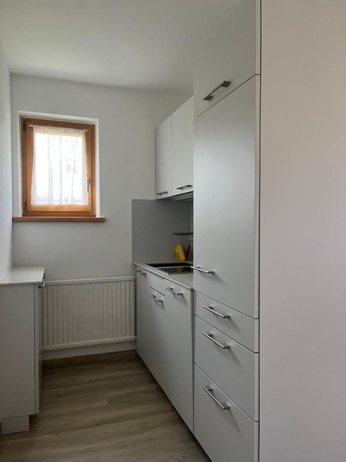 Haus Lisa Apartment Fuschl am See Luaran gambar