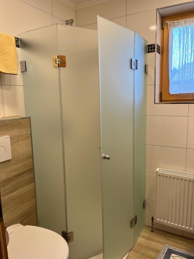 Haus Lisa Apartment Fuschl am See Luaran gambar