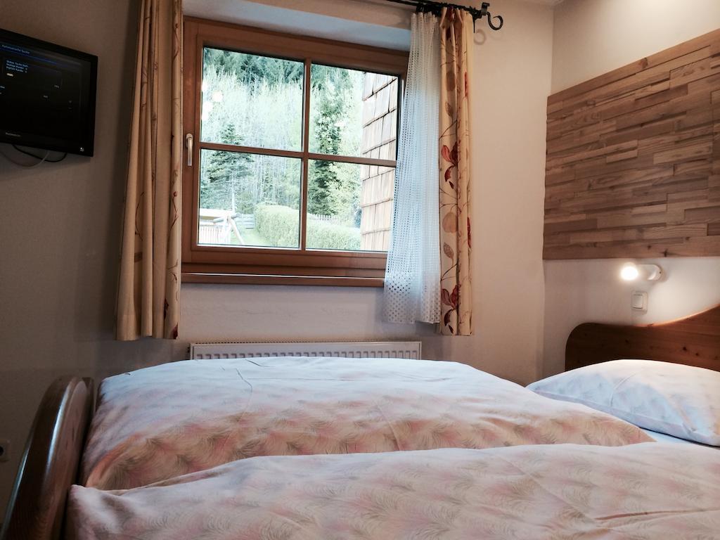 Haus Lisa Apartment Fuschl am See Luaran gambar
