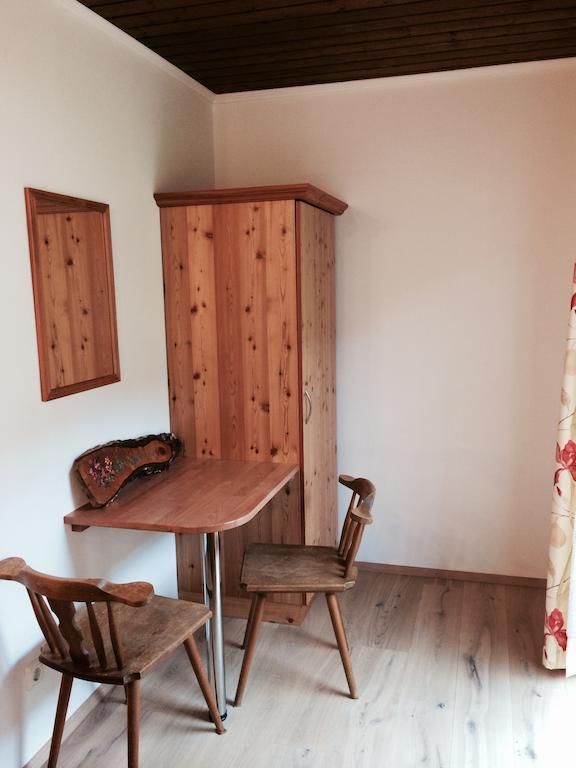 Haus Lisa Apartment Fuschl am See Bilik gambar