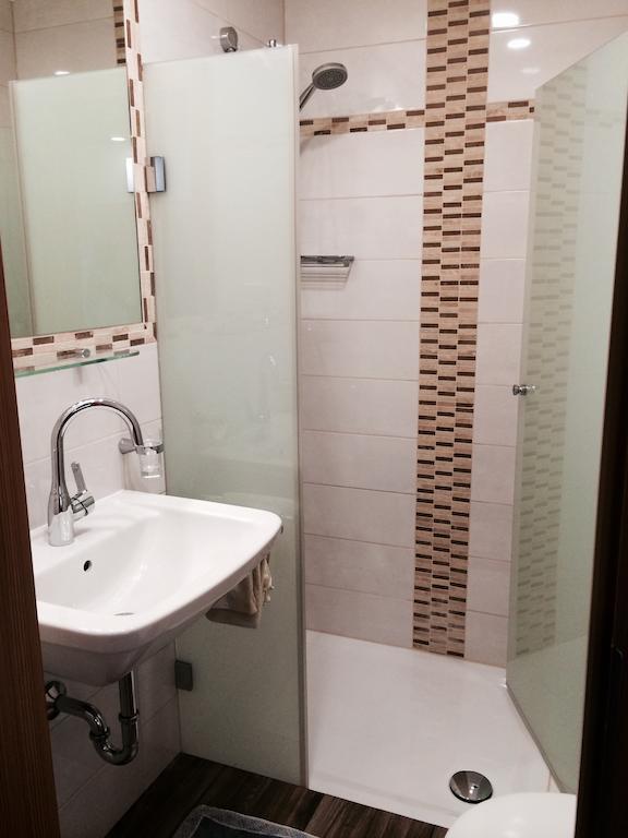 Haus Lisa Apartment Fuschl am See Bilik gambar