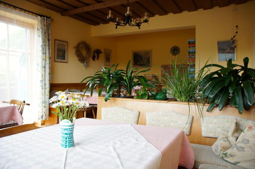 Haus Lisa Apartment Fuschl am See Luaran gambar