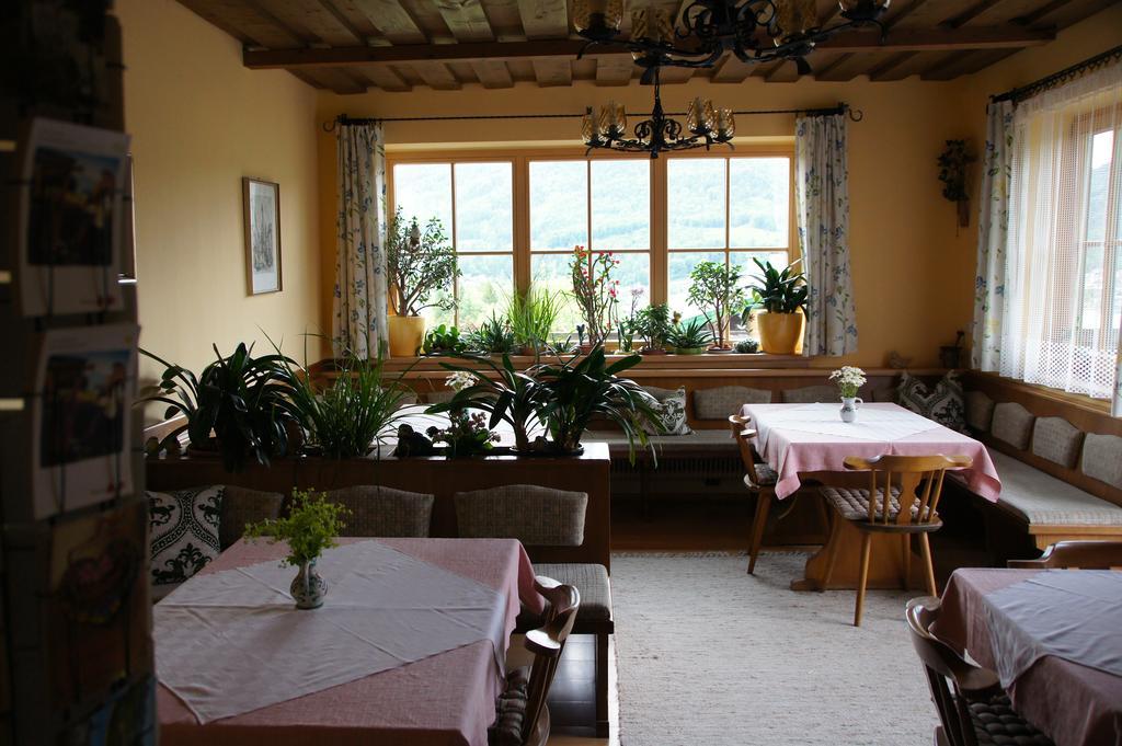 Haus Lisa Apartment Fuschl am See Luaran gambar
