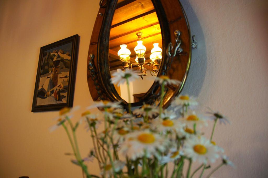 Haus Lisa Apartment Fuschl am See Luaran gambar