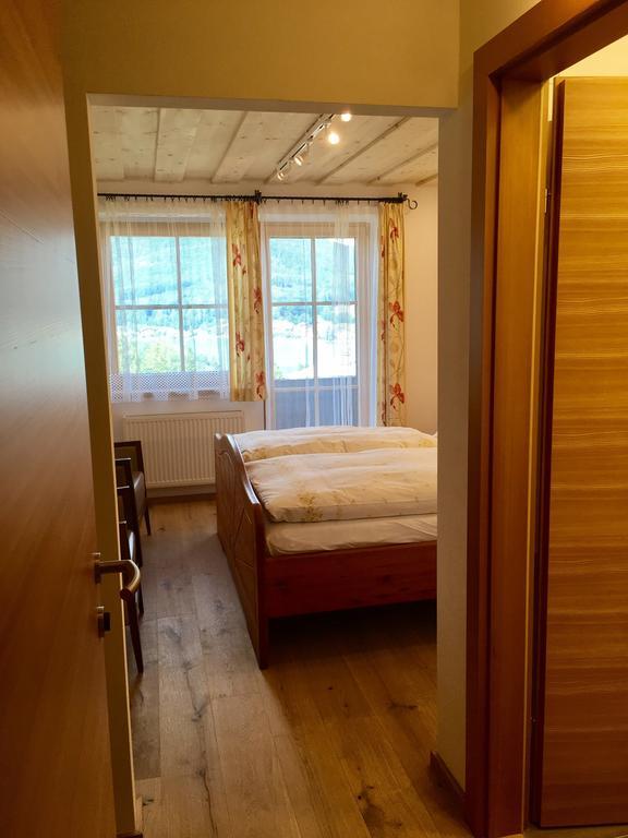 Haus Lisa Apartment Fuschl am See Luaran gambar