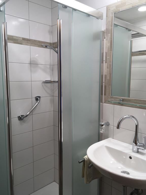 Haus Lisa Apartment Fuschl am See Luaran gambar