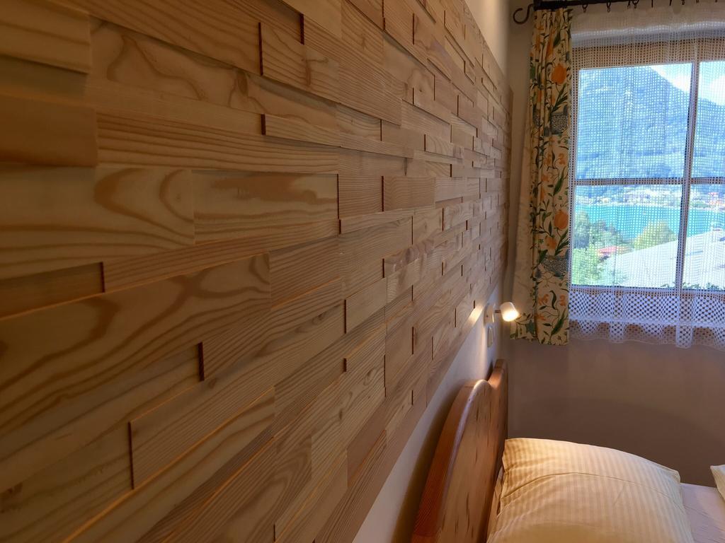 Haus Lisa Apartment Fuschl am See Luaran gambar