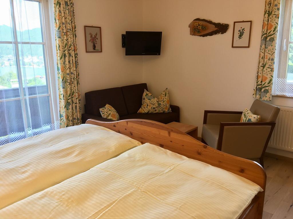 Haus Lisa Apartment Fuschl am See Luaran gambar