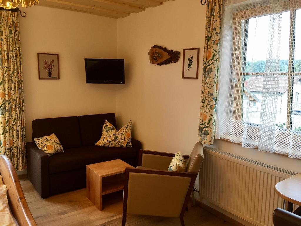 Haus Lisa Apartment Fuschl am See Luaran gambar