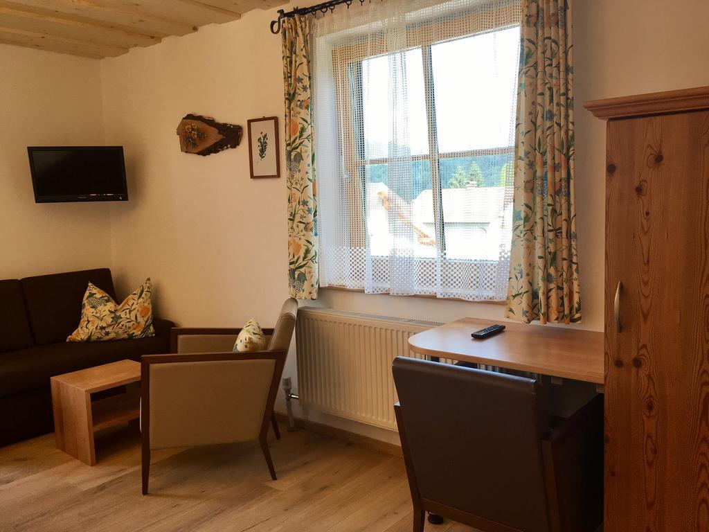 Haus Lisa Apartment Fuschl am See Luaran gambar