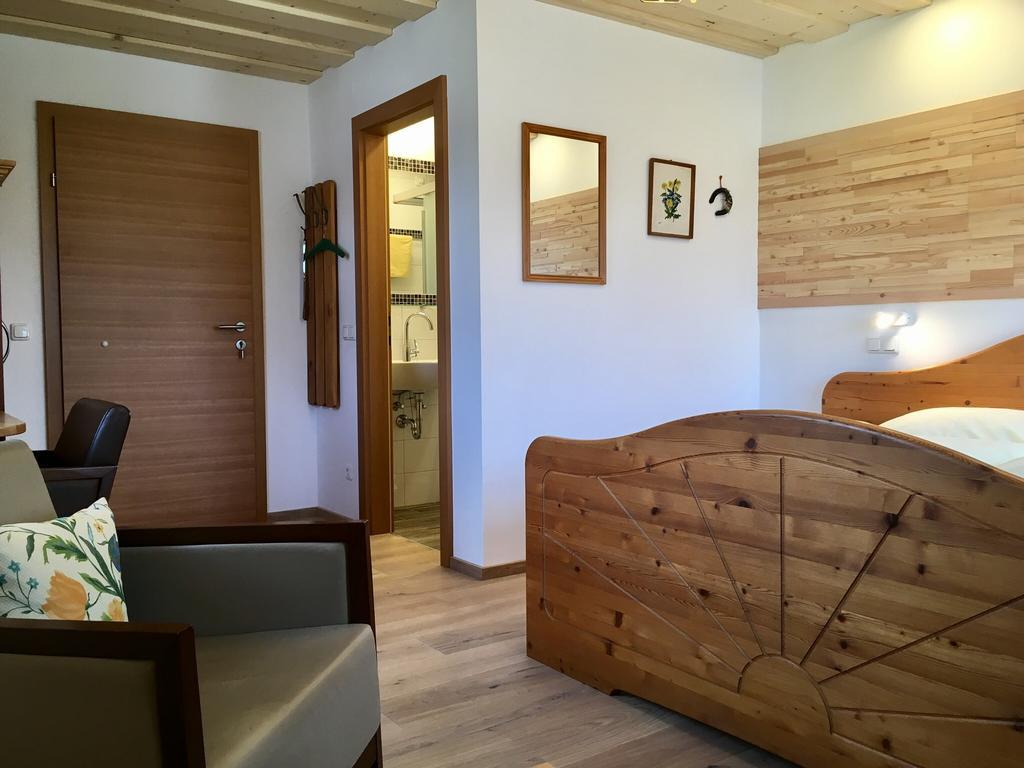 Haus Lisa Apartment Fuschl am See Luaran gambar
