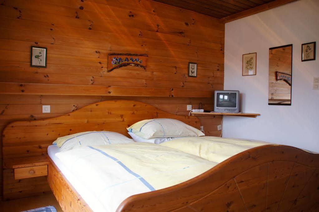 Haus Lisa Apartment Fuschl am See Luaran gambar